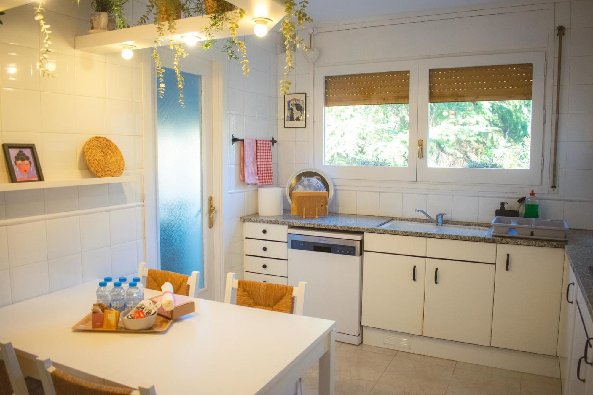 Espectacular Casa En La Garriga Villa Ngoại thất bức ảnh